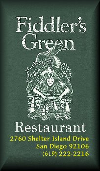 Fiddler's Green Restaurant