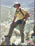 Mortero Wash, 2003